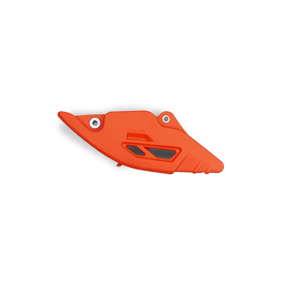 Chain Guide KTM 500 EXC-F (24-26) orange KT05017-127