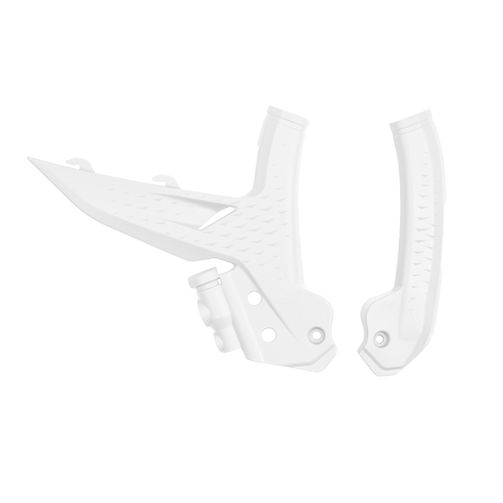 Frame guards KTM 300 SX (23-26) white KT05020-041