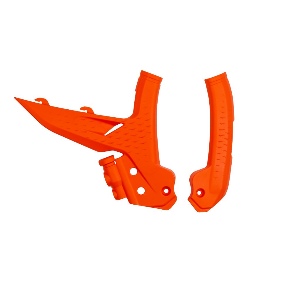 Frame guards KTM 250 SX (23-26) orange KT05020-127