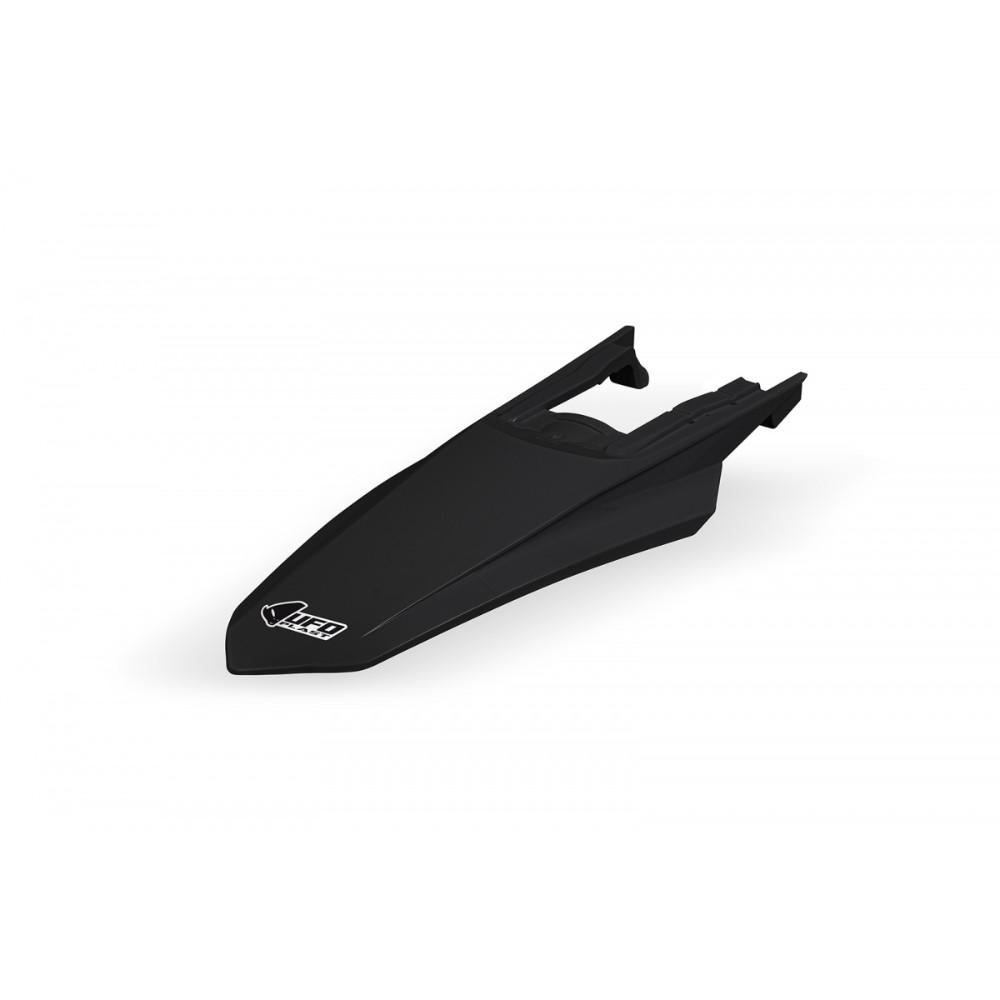 Fender rear KTM 300 EXC (24-26) black KT05023-001