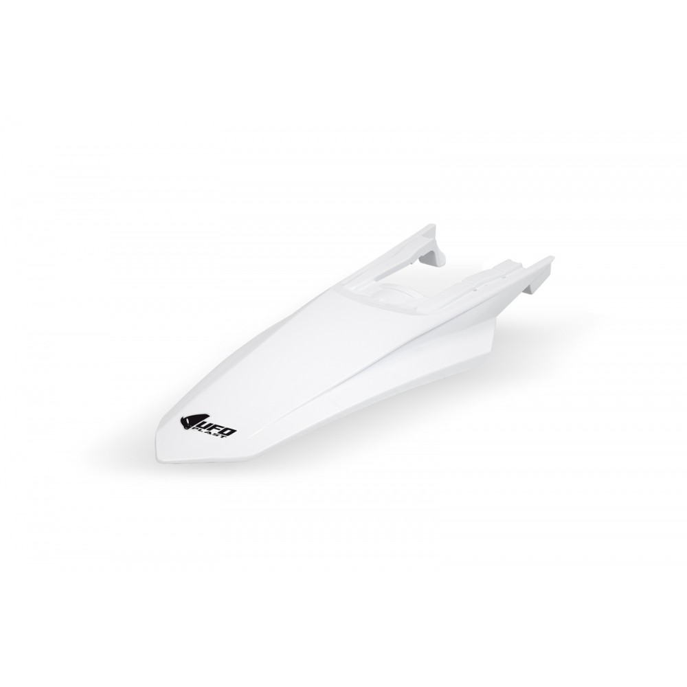 Fender rear KTM 250 EXC (24-26) white KT05023-042