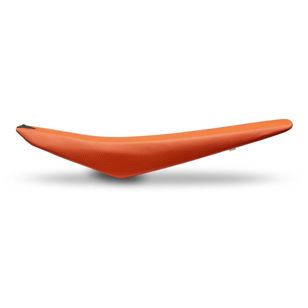 Complete Seat UFO KTM 350 EXC-F (24-26) orange KT05038-127