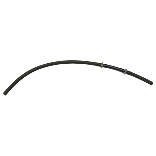 Fuel tank vent with long hose black LGVT.N
