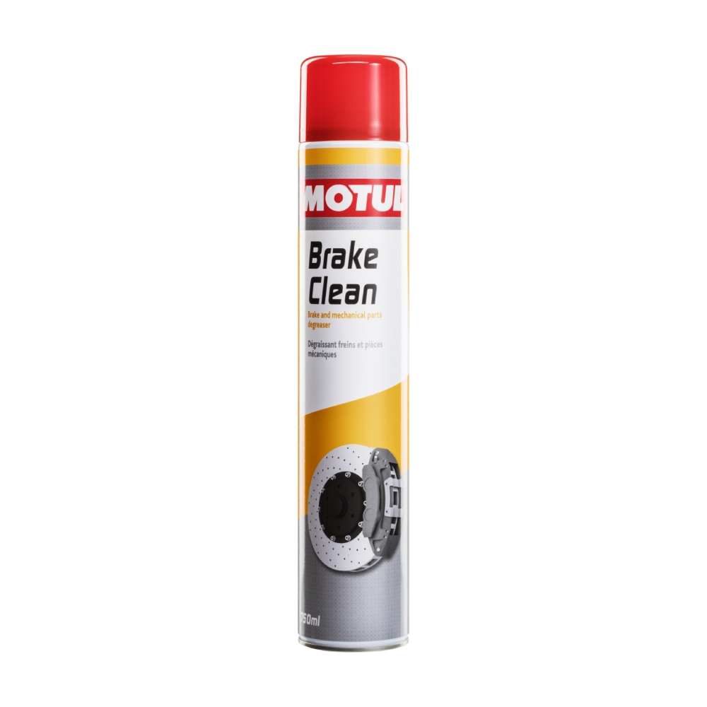 Brake disc cleaner/degreaser spray Motul Brake Clean - 750 ml ML112245