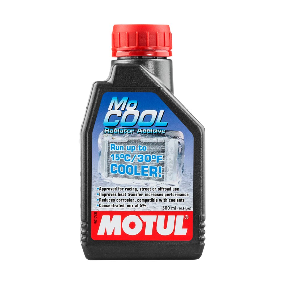 Coolant additive MoCool - 500 ml ML112652