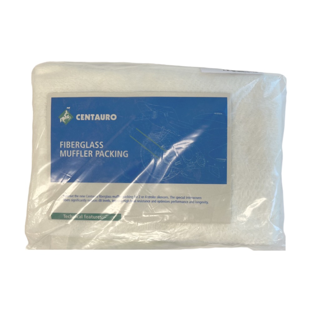 Fiberglass packing sheet Centauro 40cm x 60cm universal MLV604010