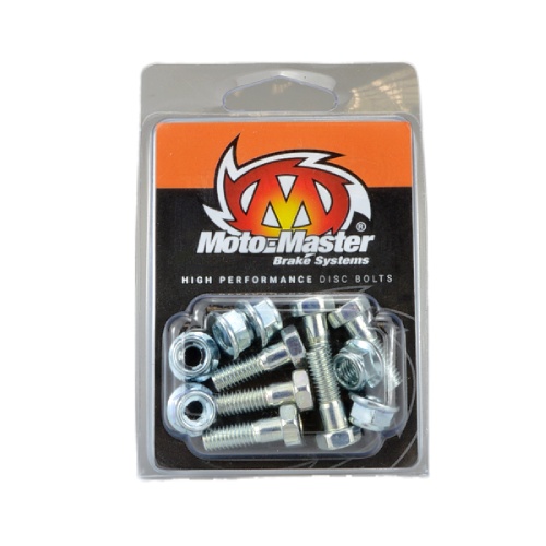 Brake Disc Bolt Kit Honda CRF 250 RX (19-25) front Moto Master MM-012005