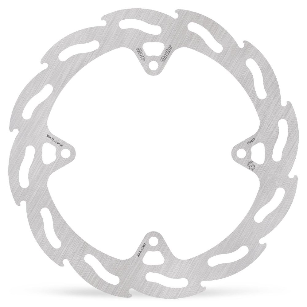 Brake disc Moto Master Flame KTM 85 SX (11-20) rear MM-110437