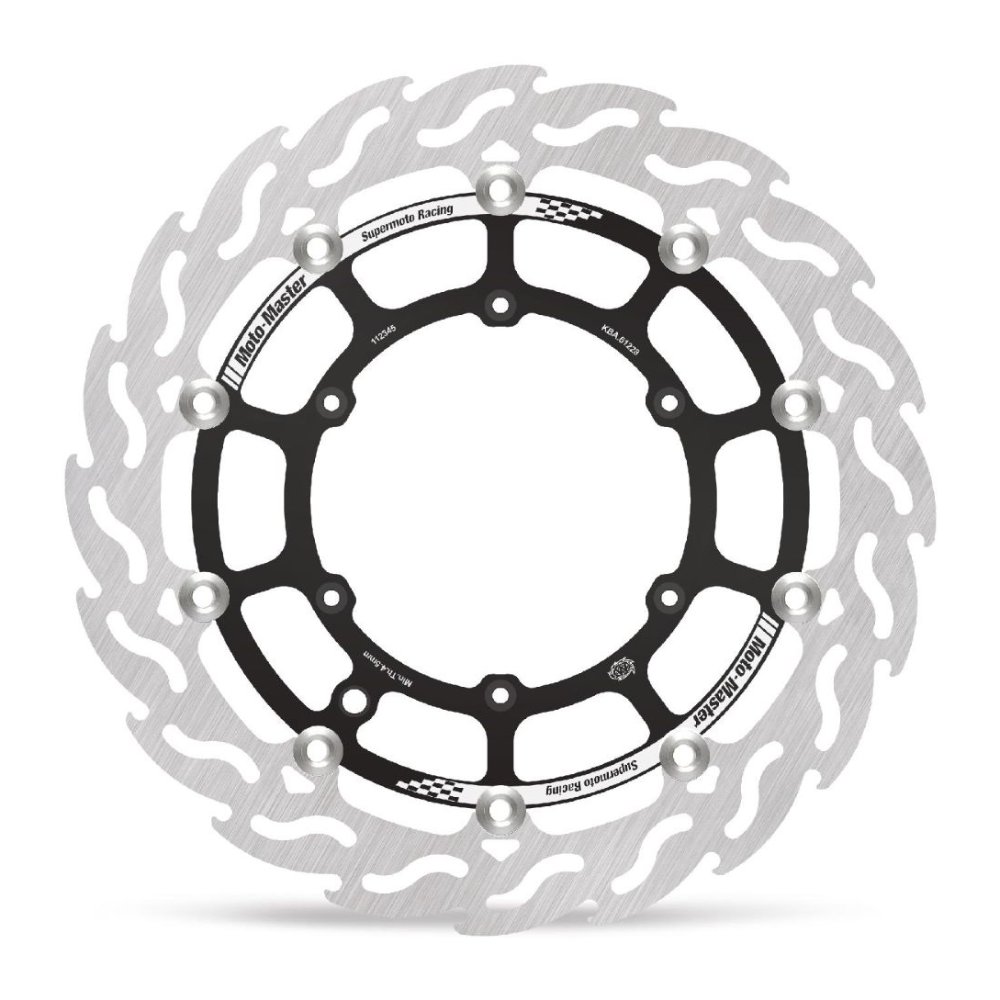 Brake disc Moto Master Flame Racing Beta RR 200 (19-26) 320mm MM-112345