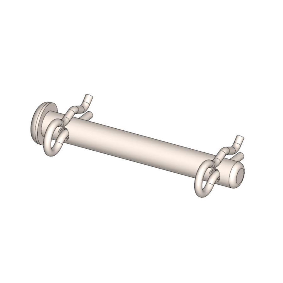 Brake caliper pin Moto Master SM Racing MM-213052