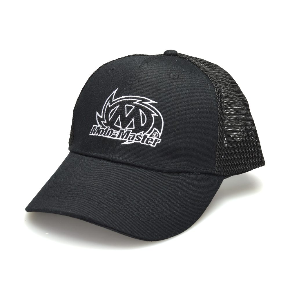 Classic cap Moto Master MM-213108