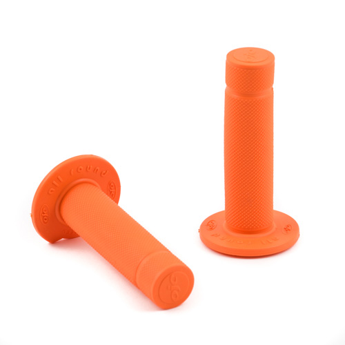 Pair of Grips off-road OJC All Round orange