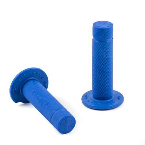 Pair of Grips off-road OJC All Round blue