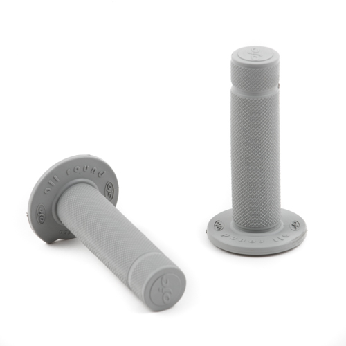 Pair of Grips off-road OJC All Round grey