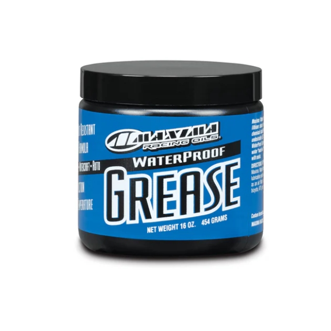 Grease Maxima Waterproof Grease - 454 gr MX80916