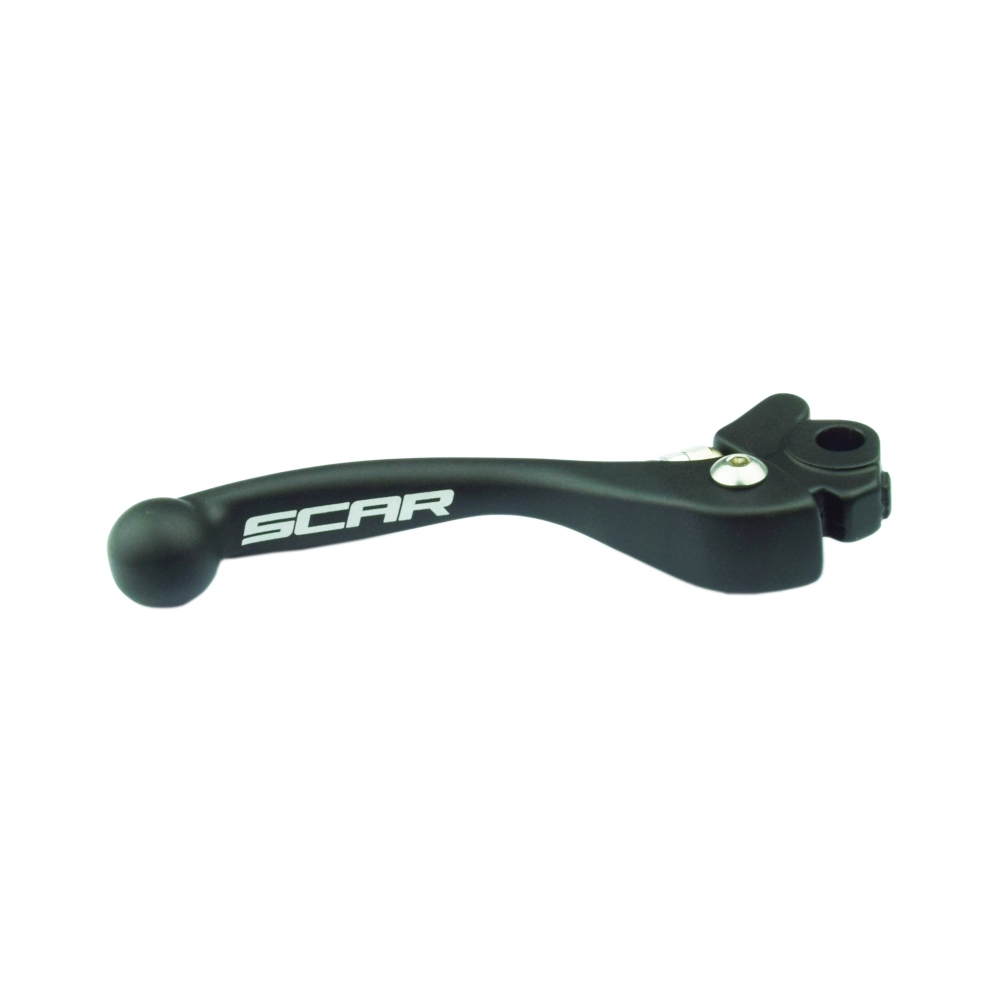 Lever Suzuki RMZ 250 (04-25) brake Nissin - Scar OBL100