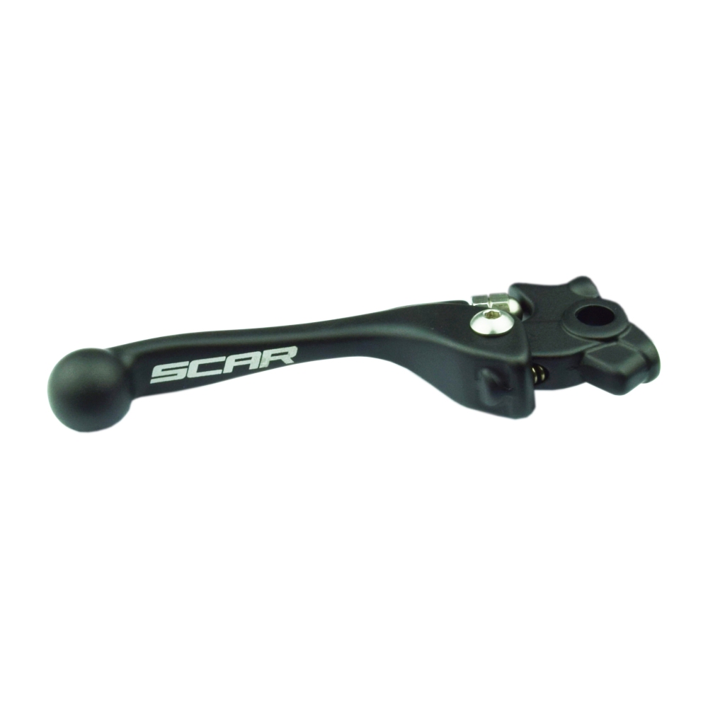 Lever Kawasaki KX 450 F (19-23) brake Nissin - Scar OBL300