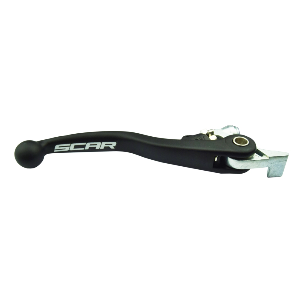 Lever Husqvarna 350 FC (18) brake Magura - Scar OBL504