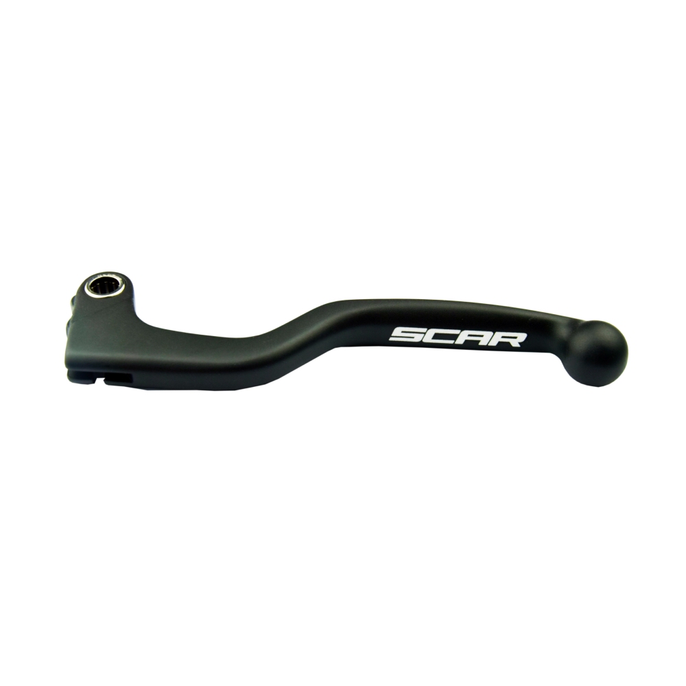 Lever Honda CRF 450 R (04-20) clutch - Scar OCL200