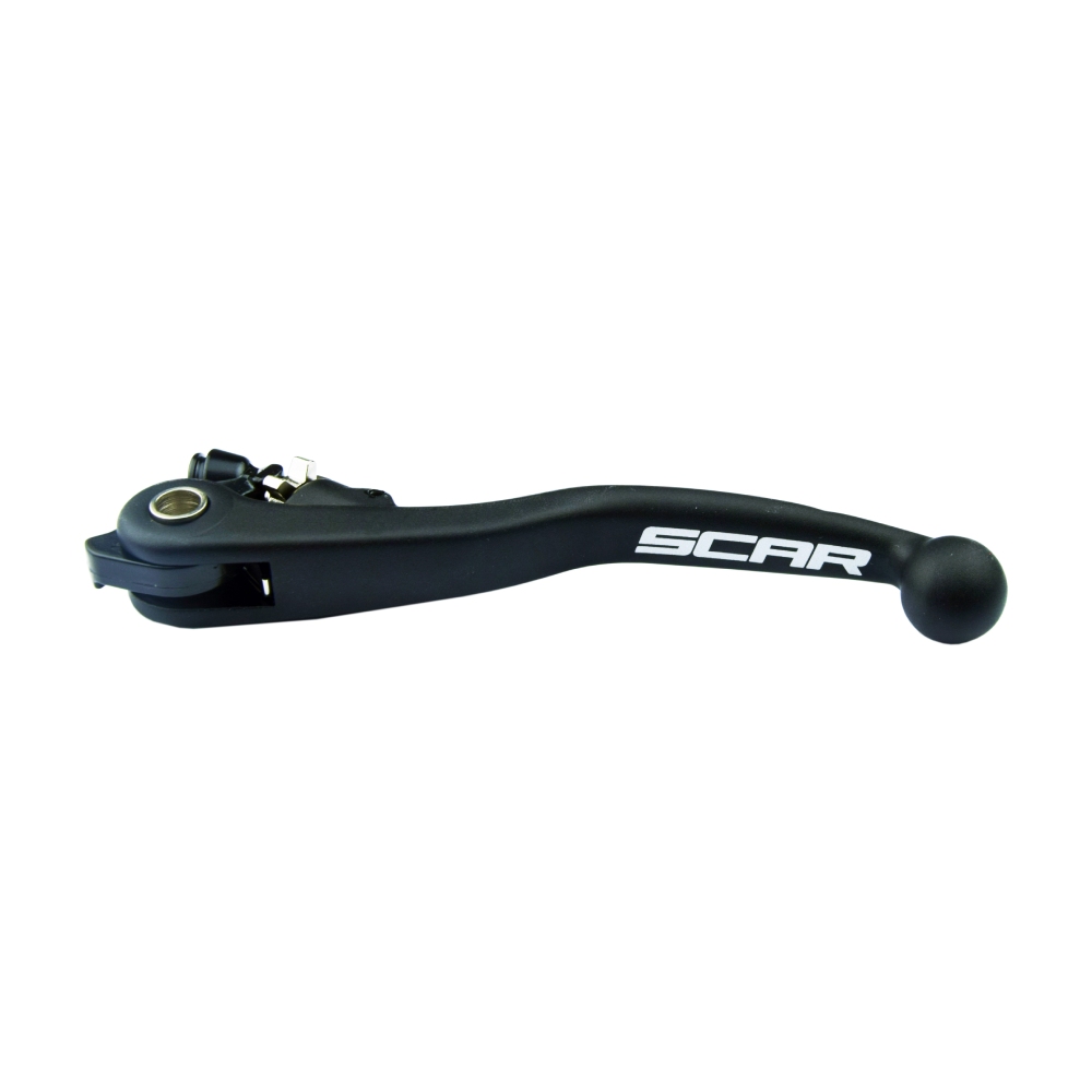 Lever Husqvarna 250 FE (17-21) clutch Magura - Scar OCL503