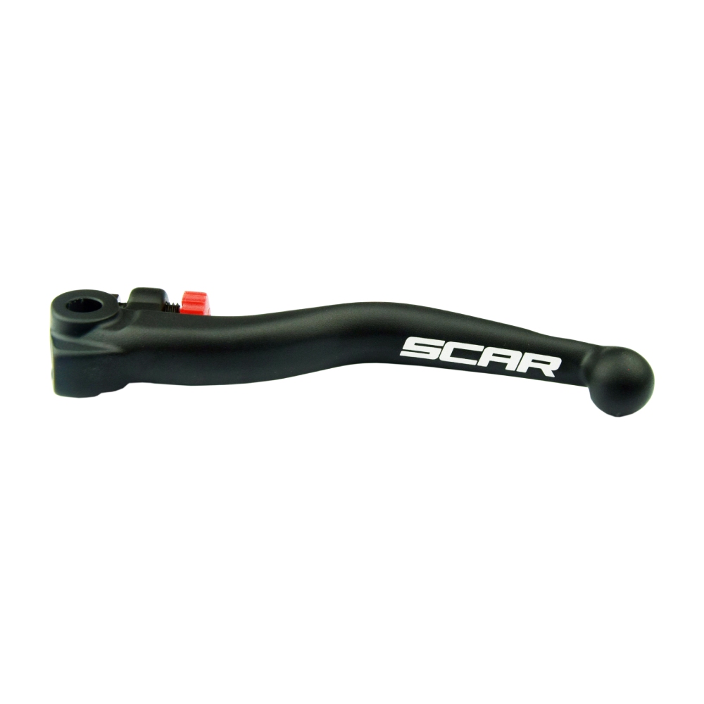 Lever Husqvarna 300 TE (22-24) clutch Braktec - Scar OCL505