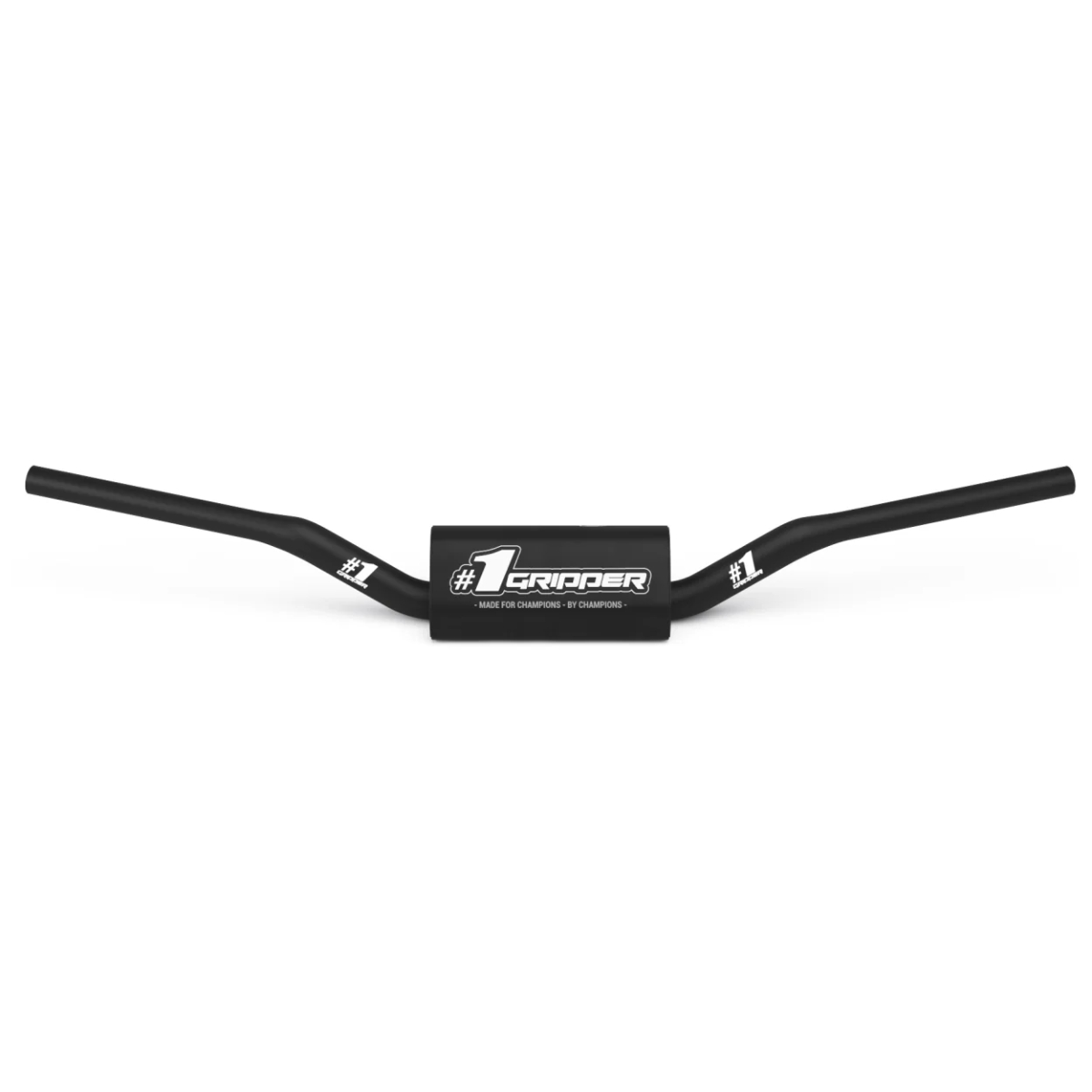 Handlebar Onegripper 28.6 mm SPRL low bend OHB-SPRL-L-BL