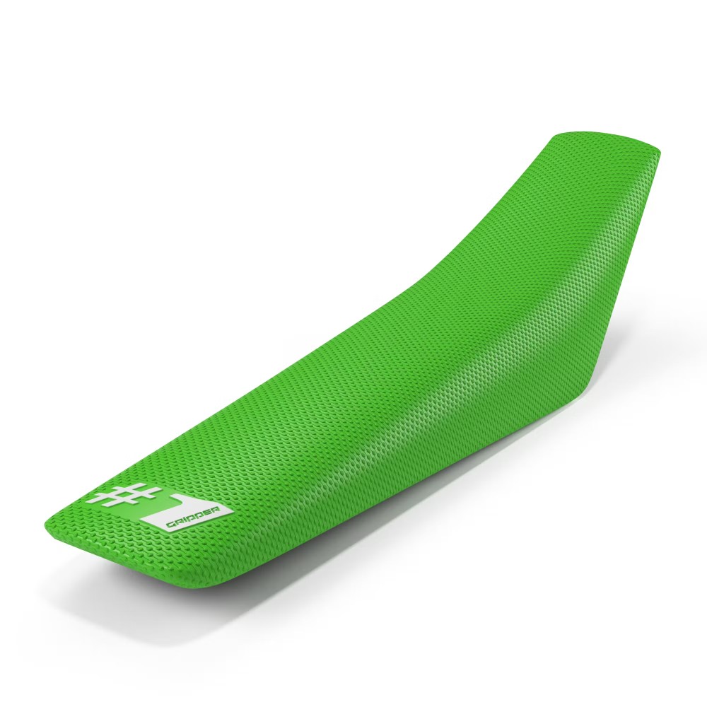 Universal seat cover Onegripper - Original green OSC01-V2-GN