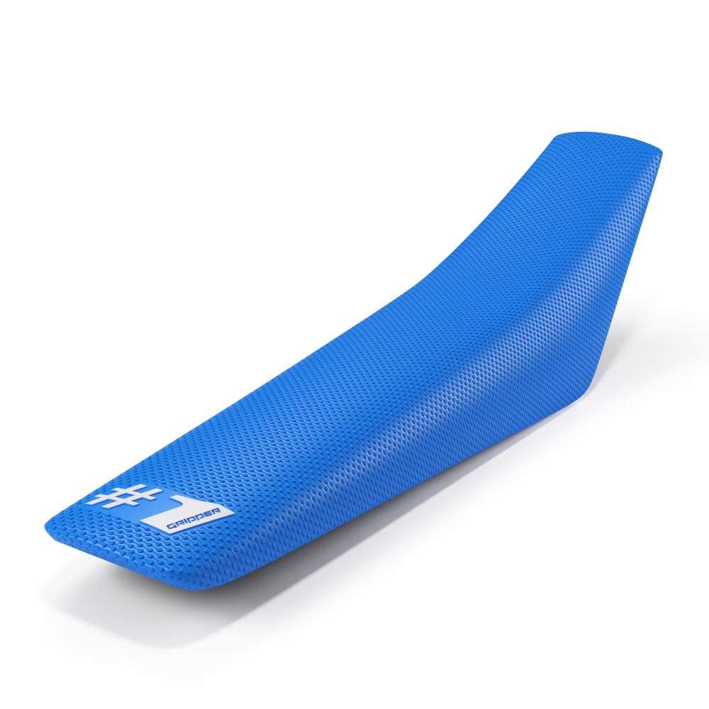 Universal seat cover Onegripper - Original azzurro OSC01-V2-LB