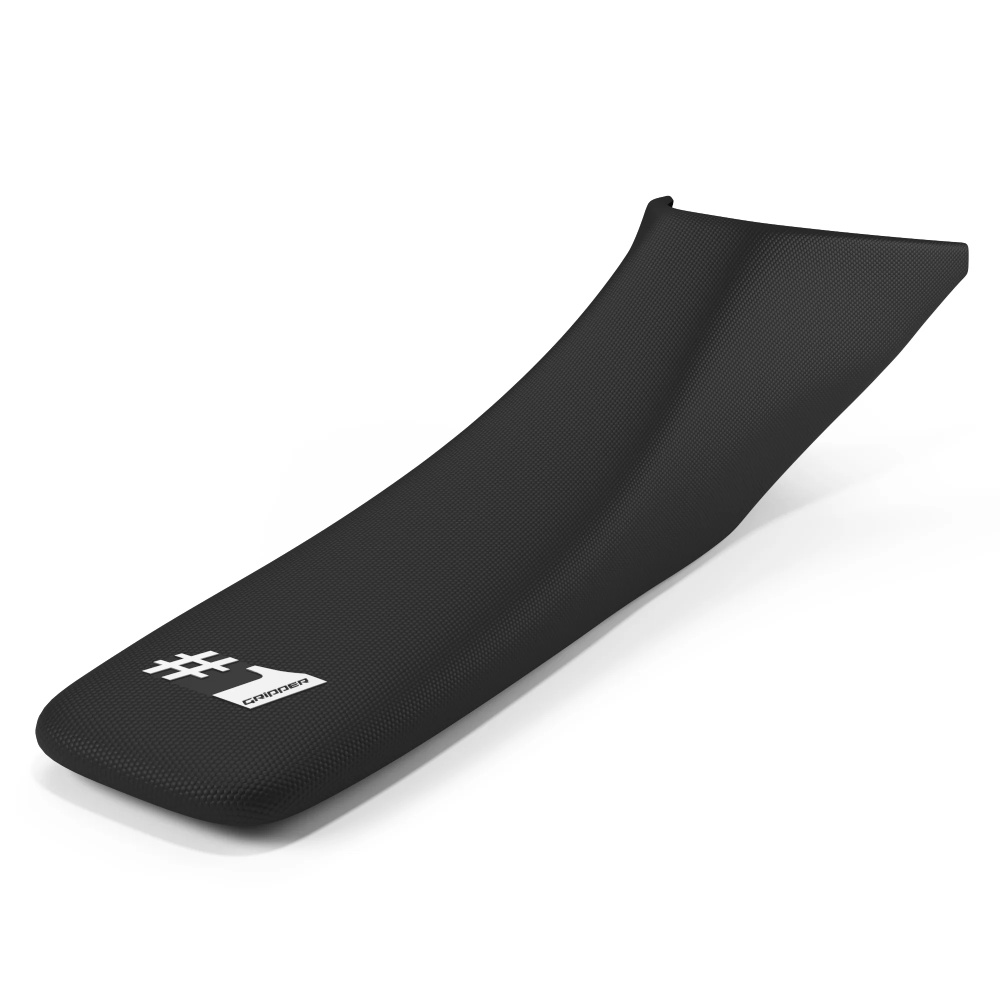 Universal seat cover Onegripper - HEX black OSC04-BL