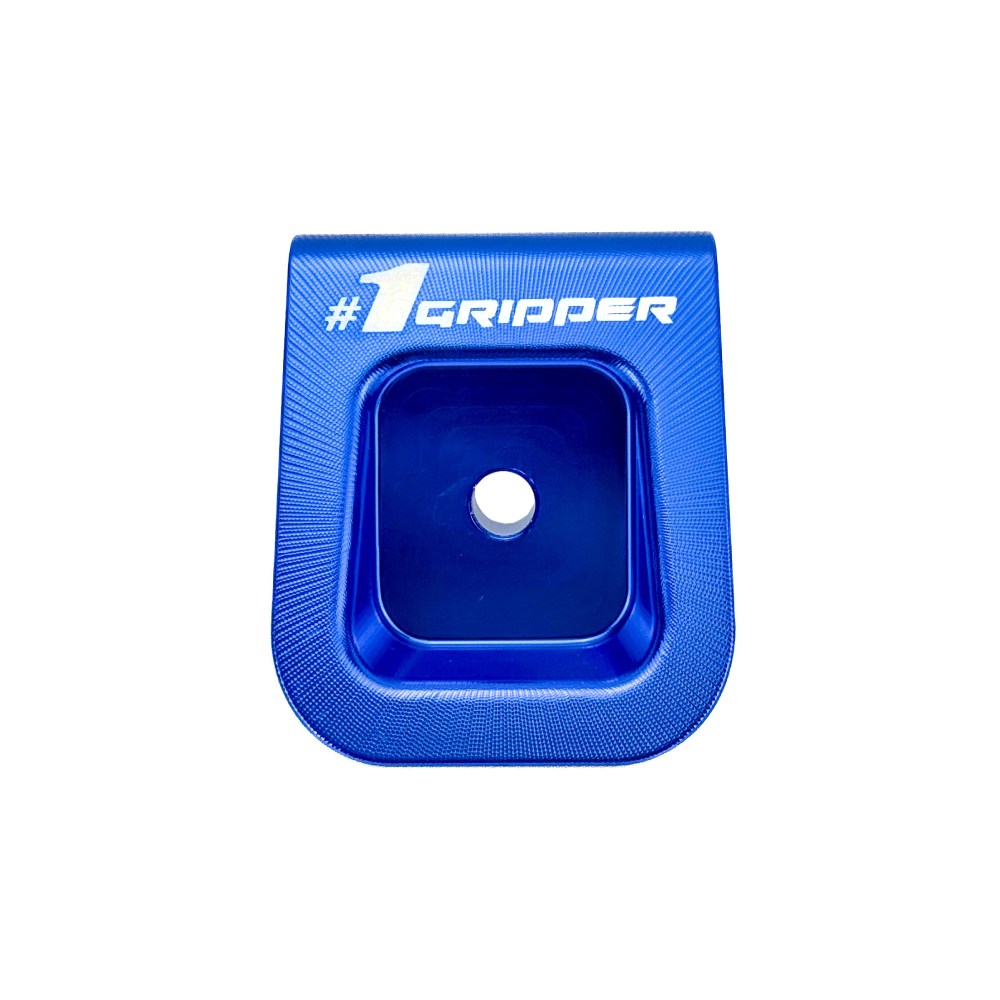 Seat tip Onegripper Husqvarna 125 TC (23-26) blue OSMB02-BE