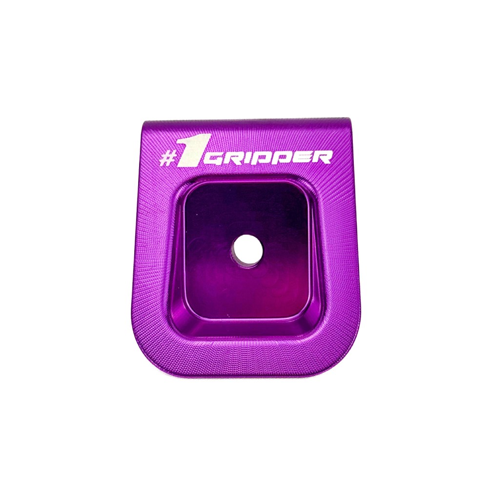 Seat tip Onegripper Husqvarna 125 TC (23-26) purple OSMB02-PL