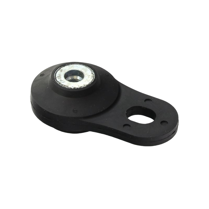 Exhaust silent block for bolts M6 OXA Exhaust silent block for bolts M6 OXA