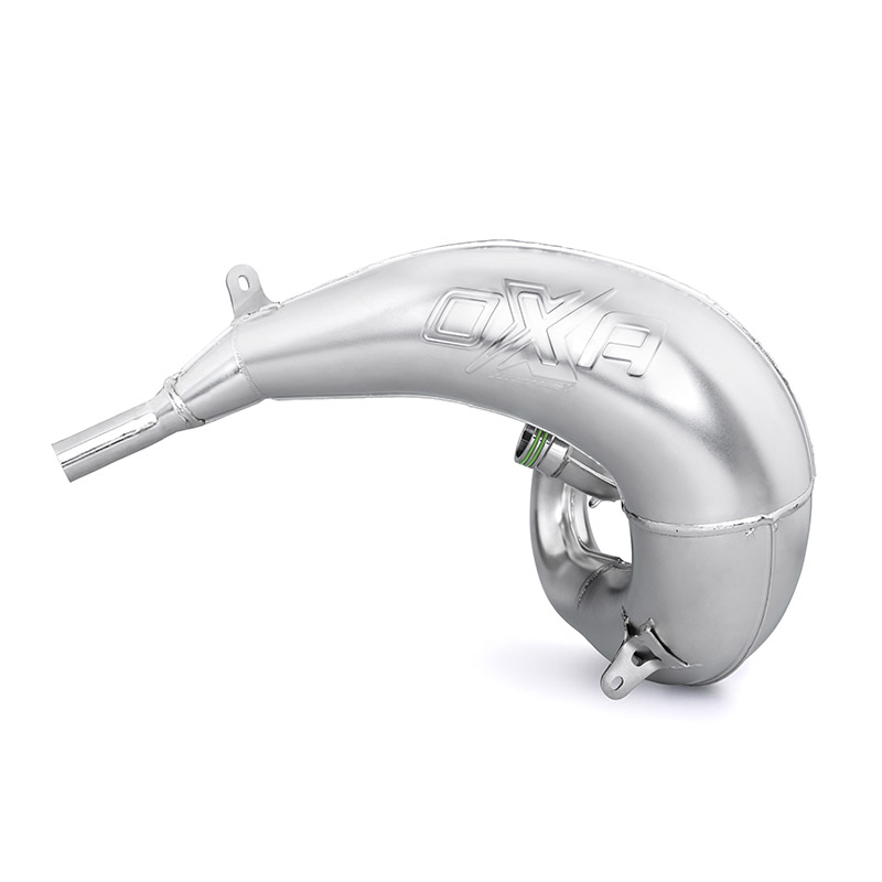 Exhaust OXA Sherco 250 SE-R (25-26) - Pipe chrome-plated OX-64020302