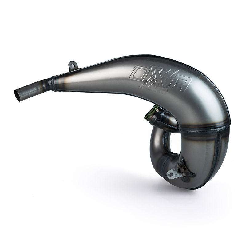 Exhaust OXA KTM 300 EXC (17-19) - Pipe pressed OX-64050201