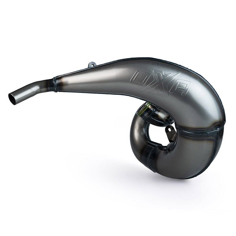 Exhaust OXA KTM 250 SX (19-22) - Pipe pressed OX-64050301