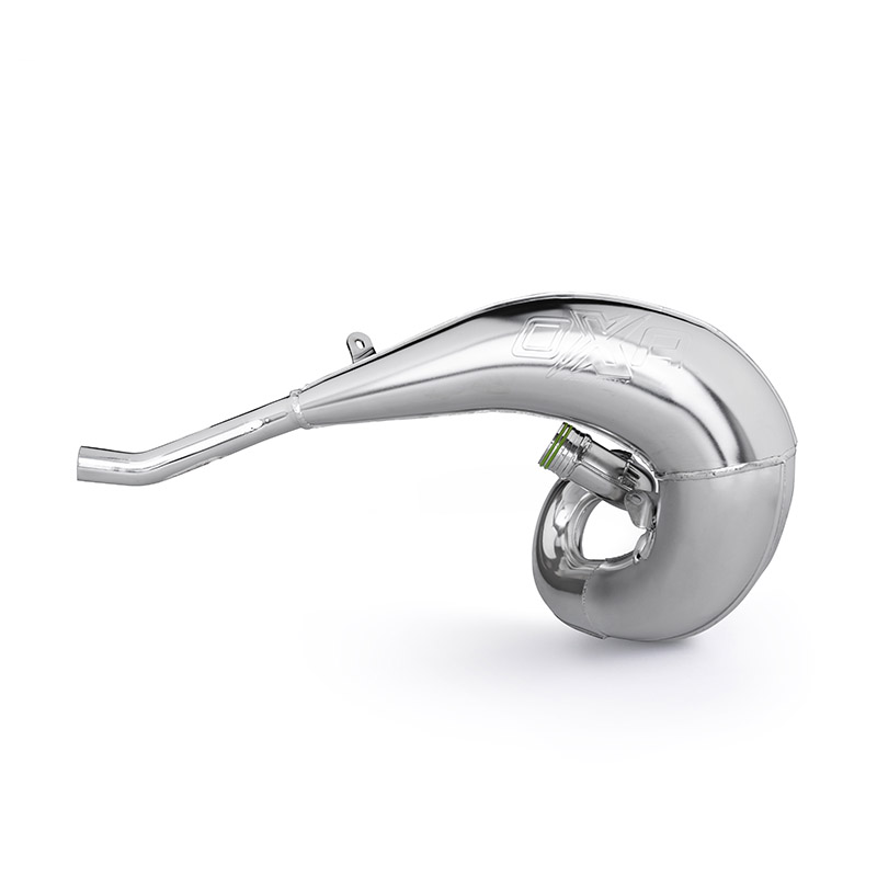 Exhaust OXA KTM 300 EXC (24-26) - Pipe chrome-plated OX-64050402