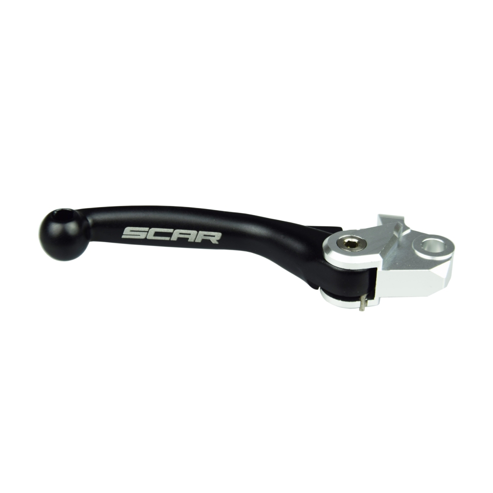 Flexible Lever Scar Fantic 250 XXF (22-25) brake - Nissin PBL101