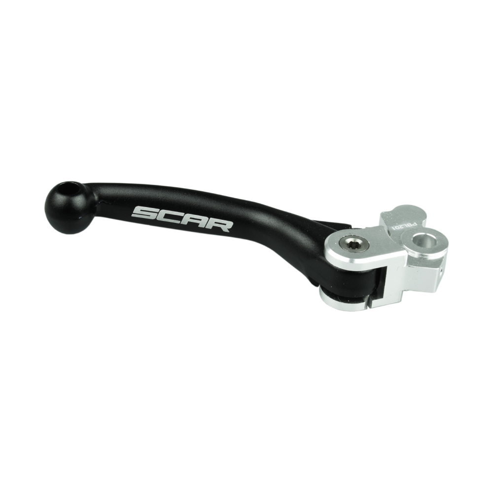 Flexible Lever Scar Honda CR 500 (92-04) brake - Nissin PBL201