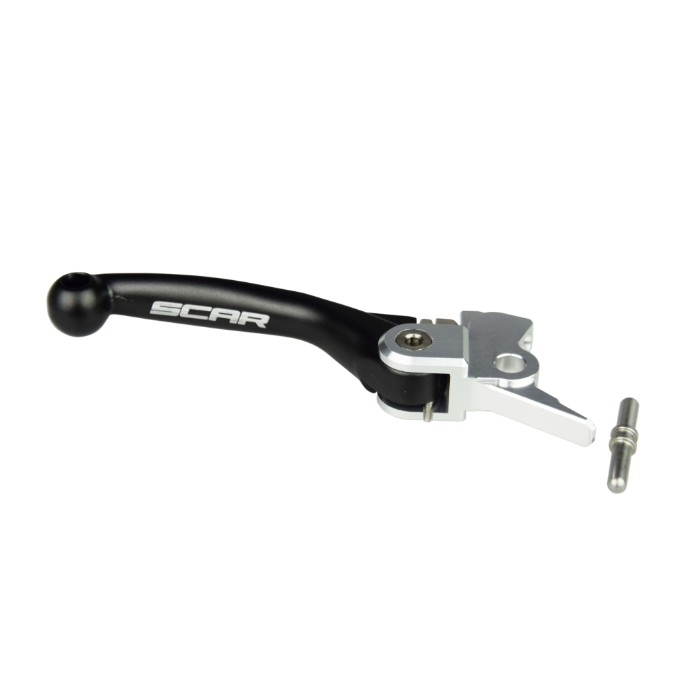 Flexible Lever Scar KTM 65 SX (14-25) brake - Formula PBL502