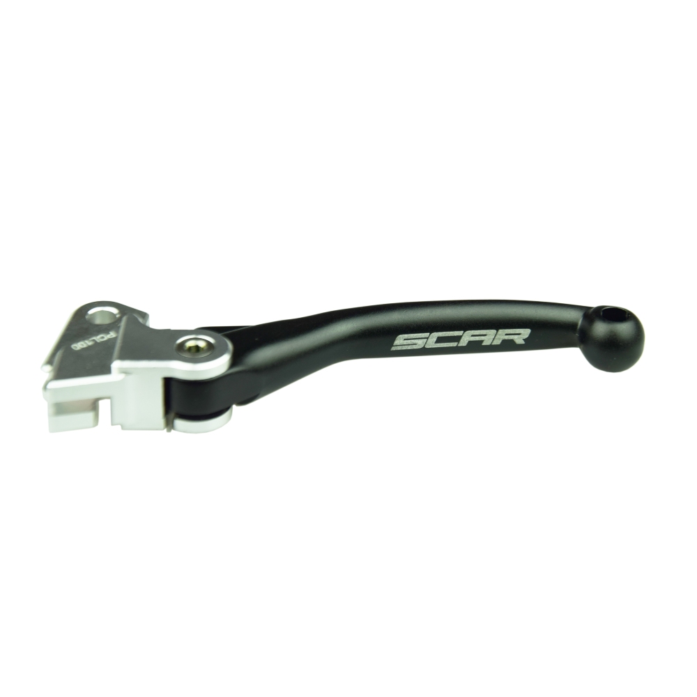 Flexible Lever Scar Kawasaki KX 450 F (10-18) clutch PCL100