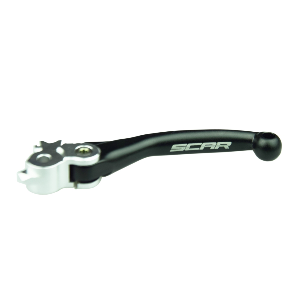Flexible Lever Scar KTM 125 EXC (09-16) clutch - Magura PCL503