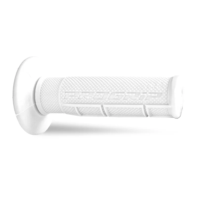 Pair of Grips off-road Pro Grip 794 - white
