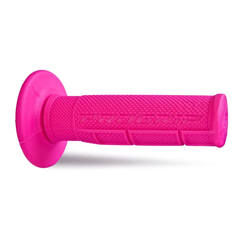 Pair of Grips off-road Pro Grip 794 - fuchsia fluo