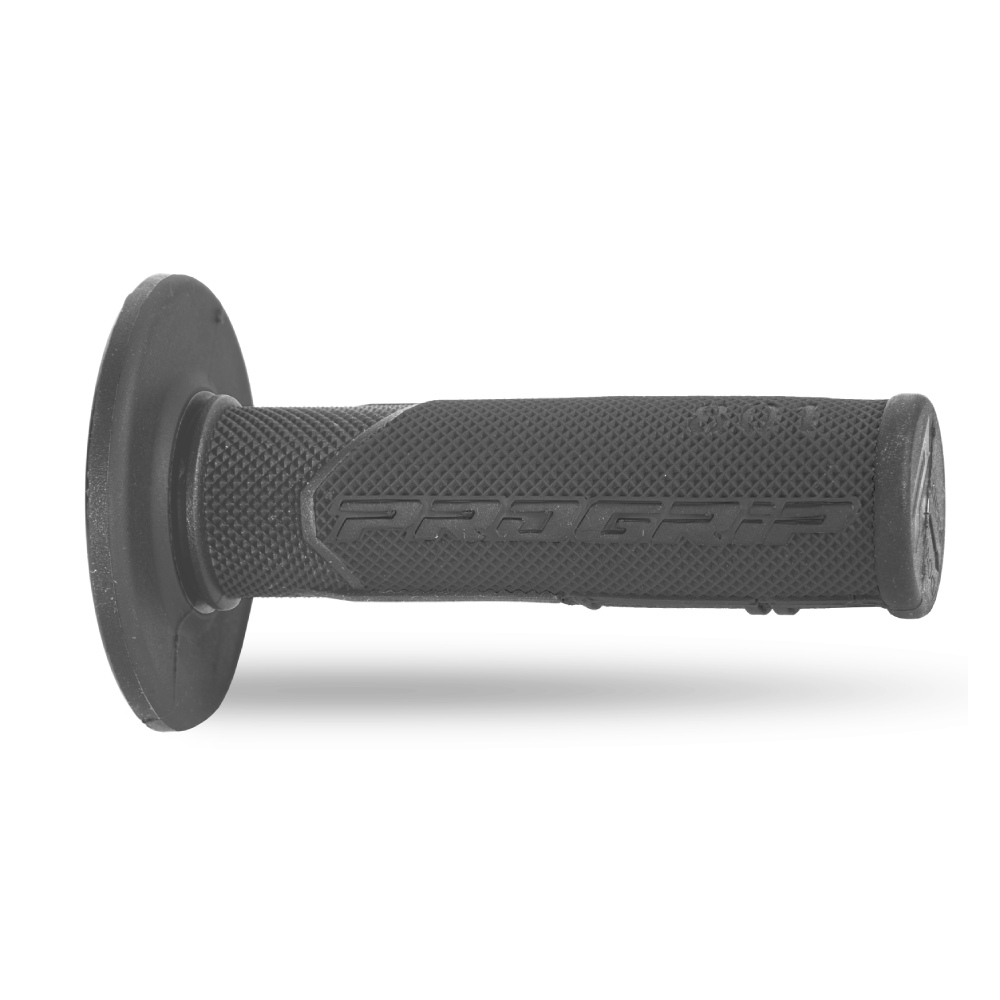 Pair of Grips off-road Pro Grip 801 - dark grey