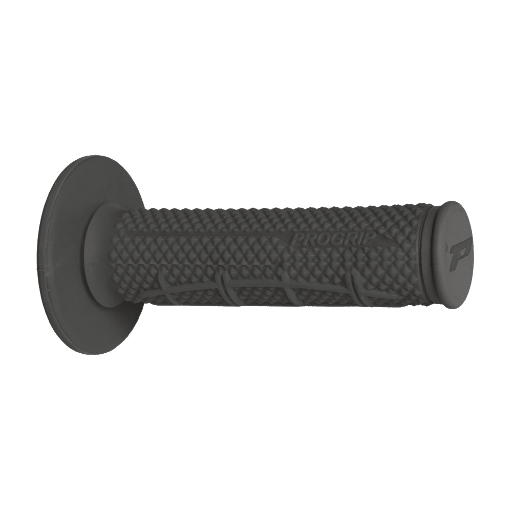 Pair of Grips off-road Pro Grip 802 - dark grey