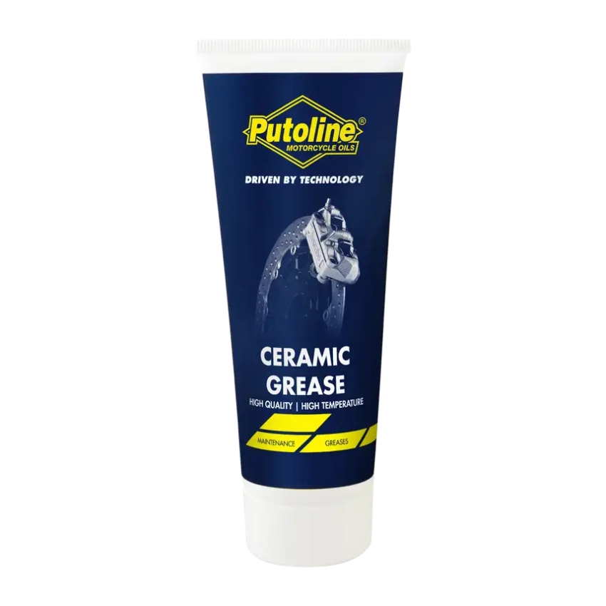 Grease Putoline Ceramic - 100 ml PL74115