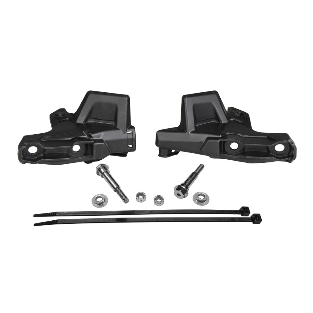 Handguard lever mounting kit for Nissin master cylinders Handguard lever mounting kit for Nissin master cylinders