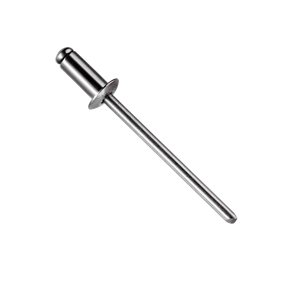 Rivet for fan bracket mounting 4 x 10 Rivet for fan bracket mounting 4 x 10