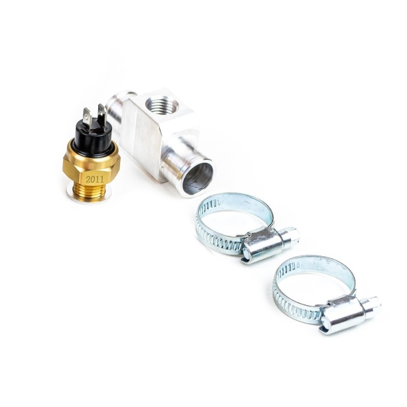 Thermostat and T-connector kit PRT-TE-KIT