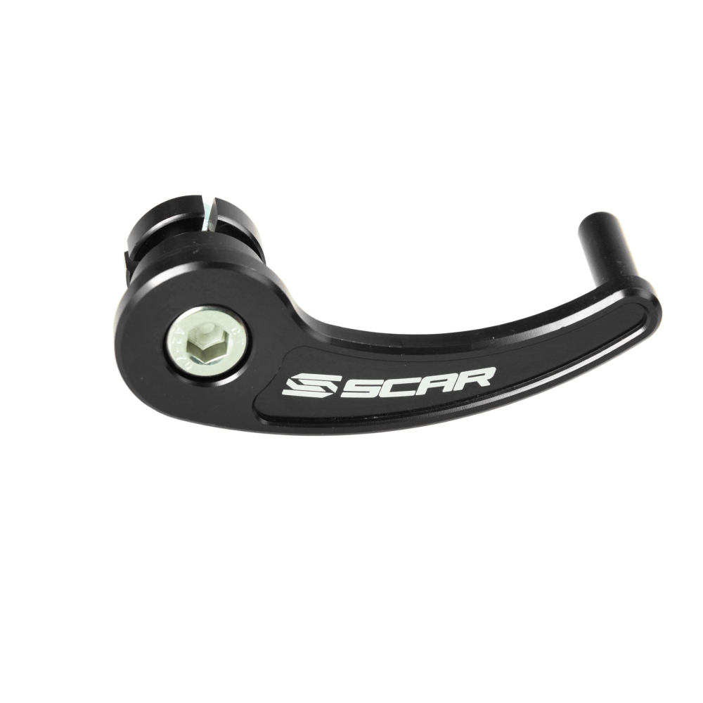 Wheel Axle Puller Gasgas 300 EC (24-25) rear black RAP510BK